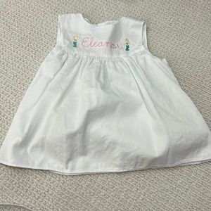 EUC Eleanor swing top